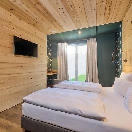 Hotel Der Einrichter Straubing Exteriér fotografie
