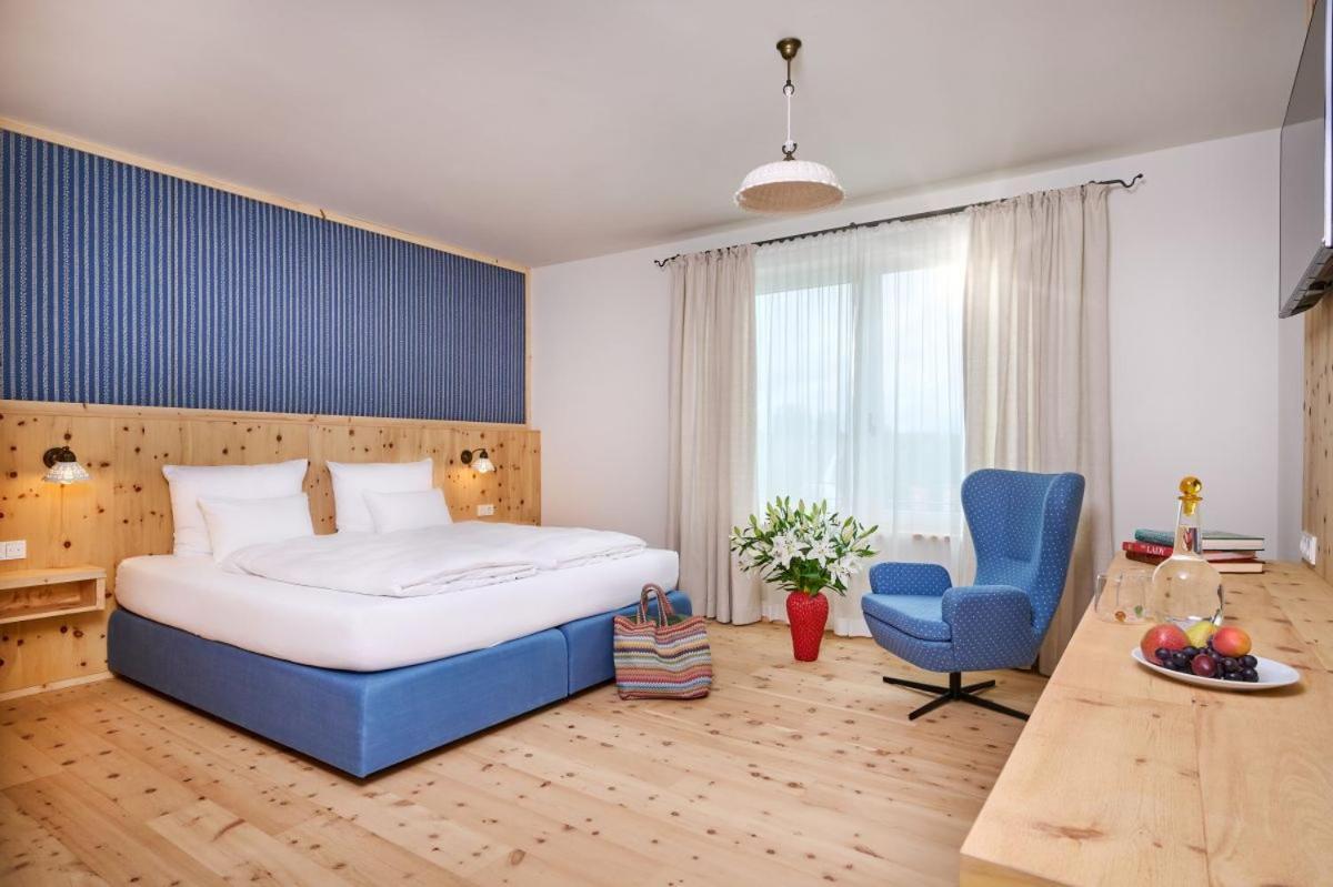 Hotel Der Einrichter Straubing Exteriér fotografie