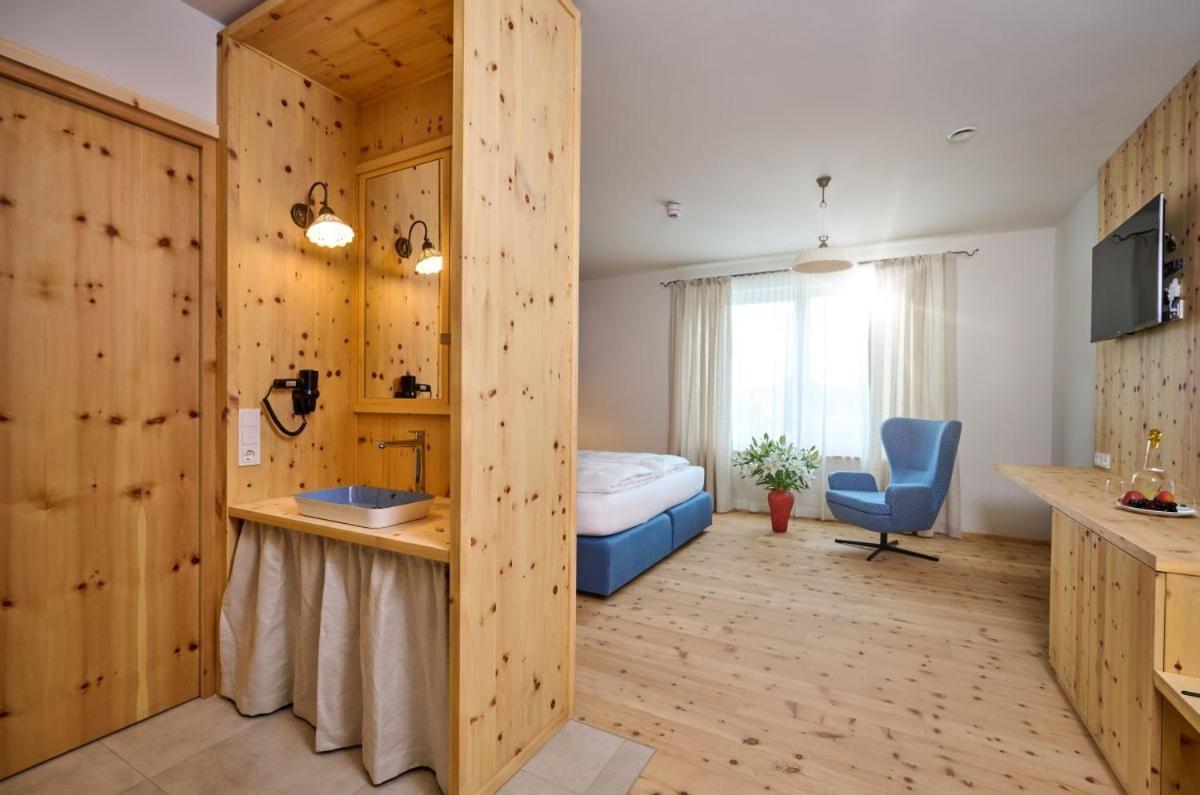 Hotel Der Einrichter Straubing Exteriér fotografie