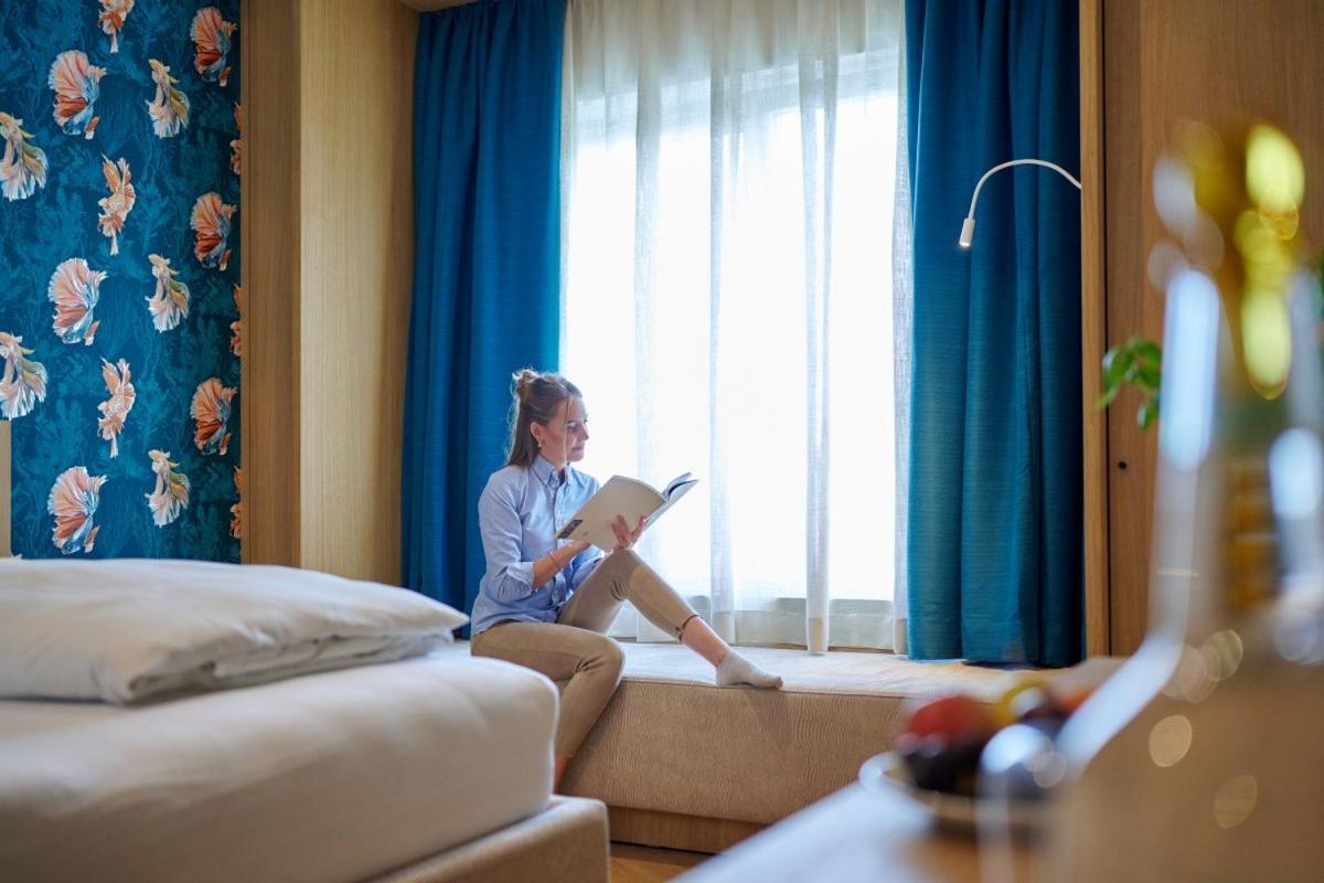 Hotel Der Einrichter Straubing Exteriér fotografie