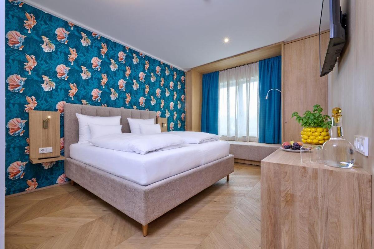 Hotel Der Einrichter Straubing Exteriér fotografie