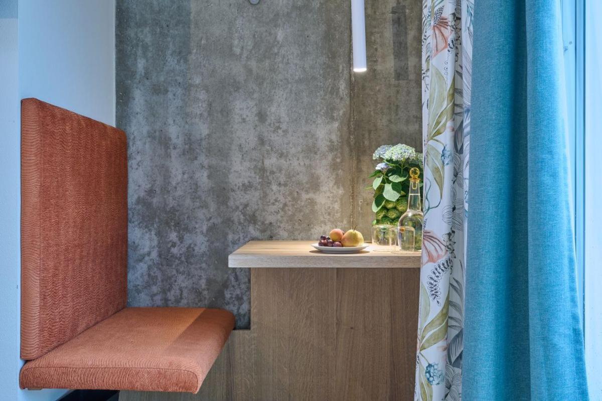 Hotel Der Einrichter Straubing Exteriér fotografie