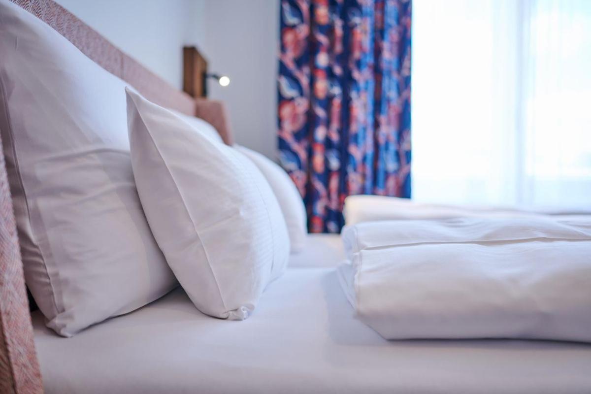 Hotel Der Einrichter Straubing Exteriér fotografie