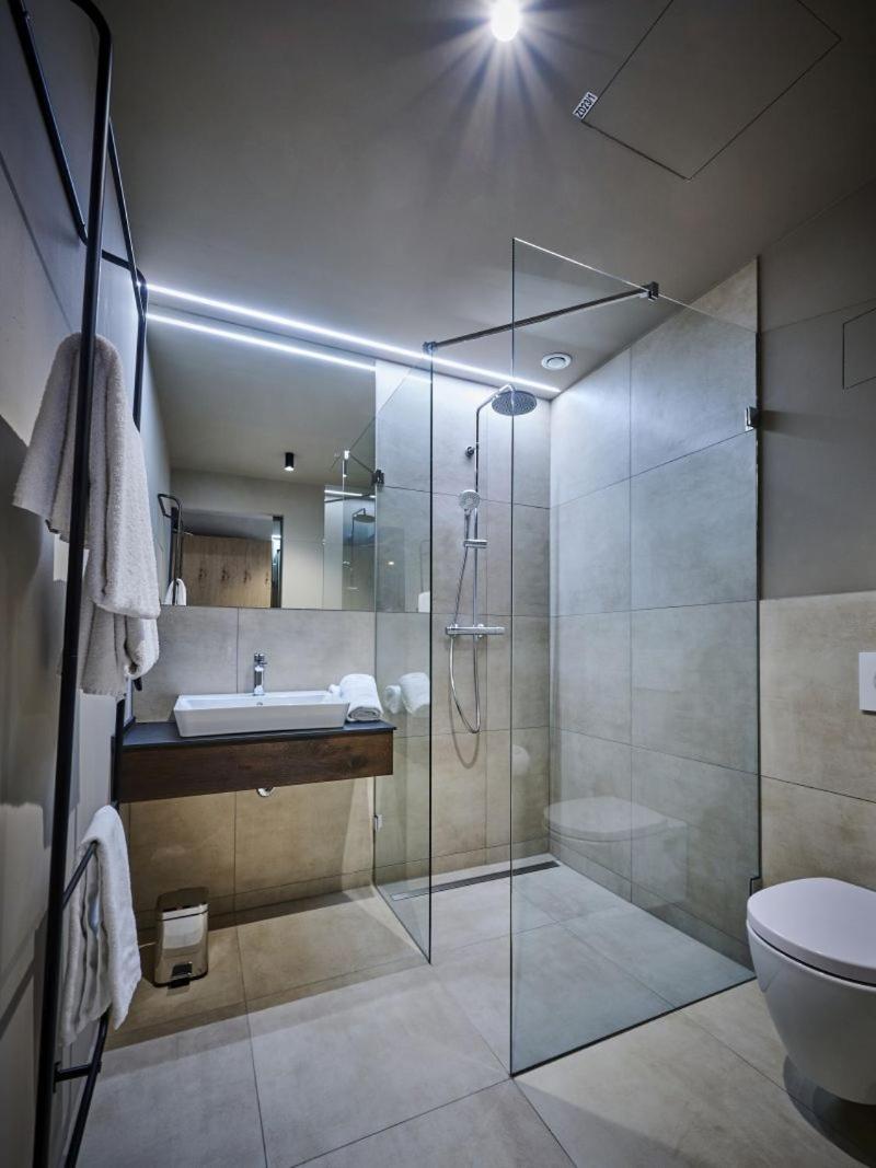 Hotel Der Einrichter Straubing Exteriér fotografie