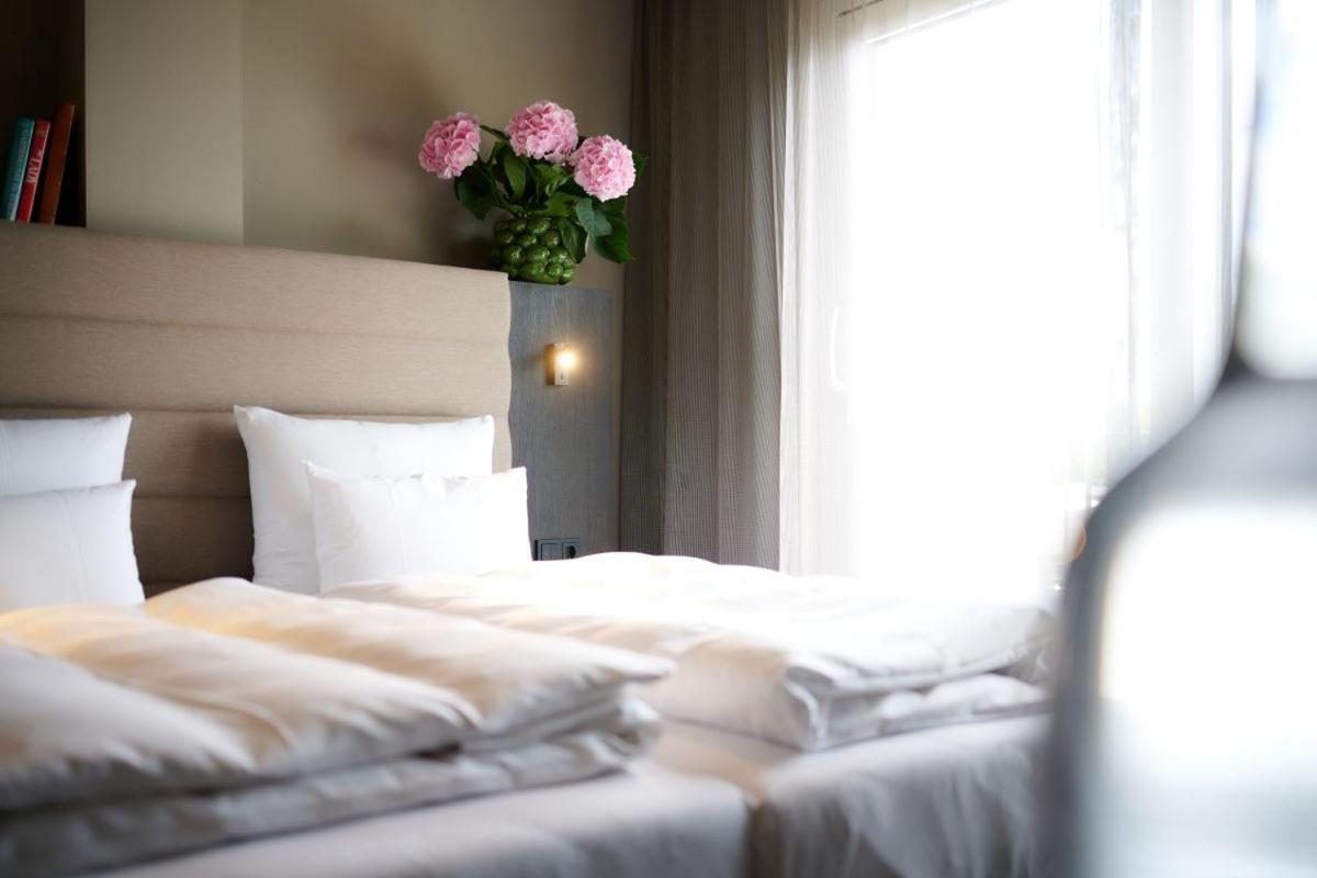 Hotel Der Einrichter Straubing Exteriér fotografie