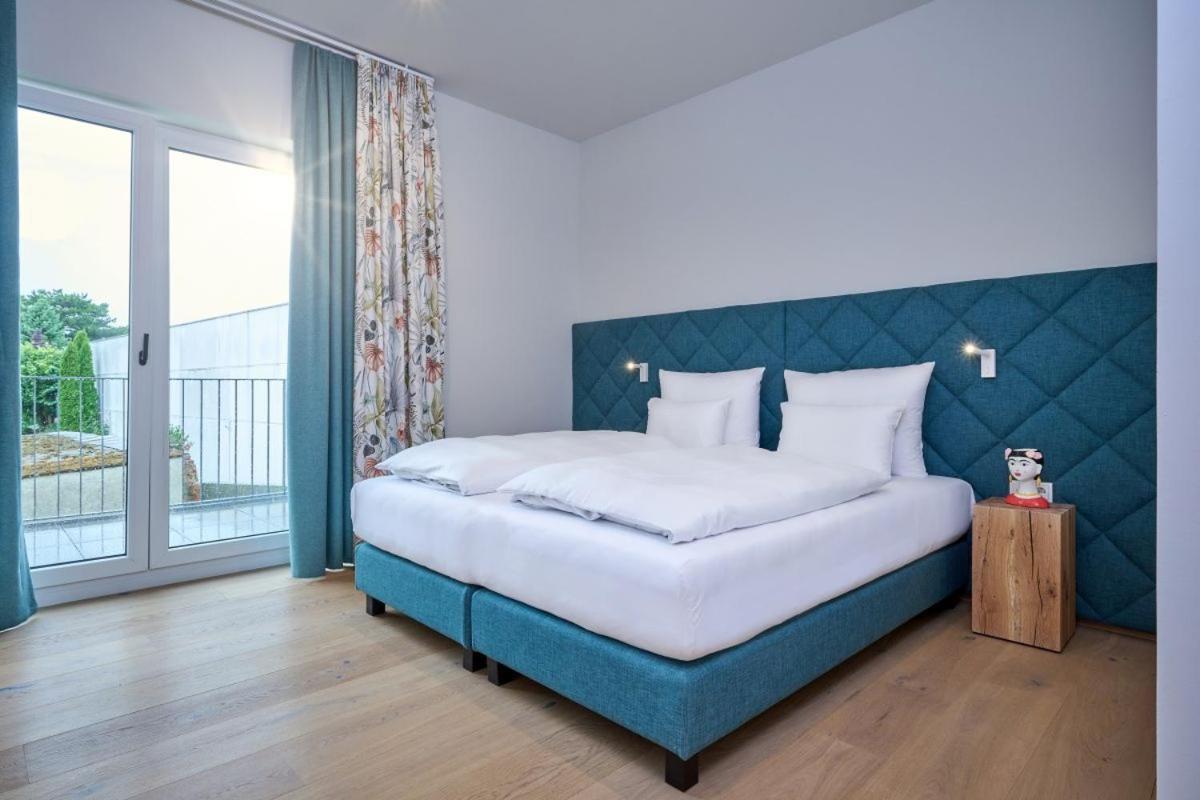 Hotel Der Einrichter Straubing Exteriér fotografie
