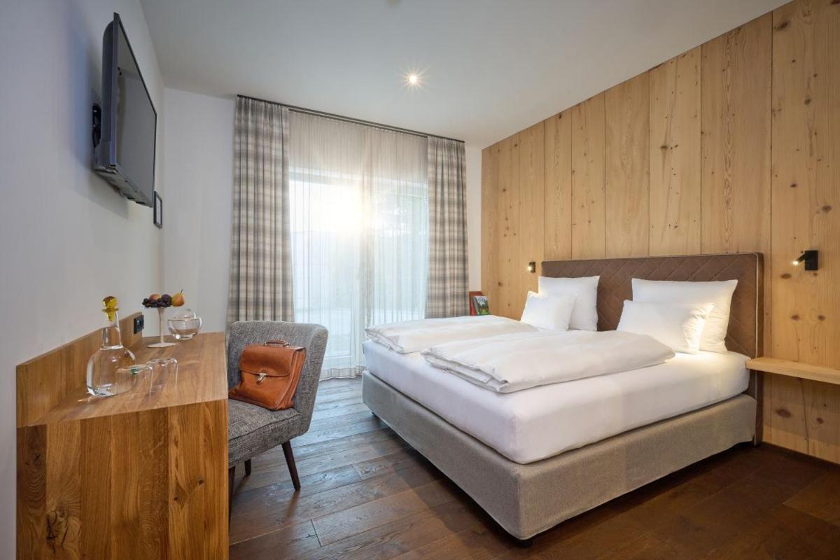 Hotel Der Einrichter Straubing Exteriér fotografie