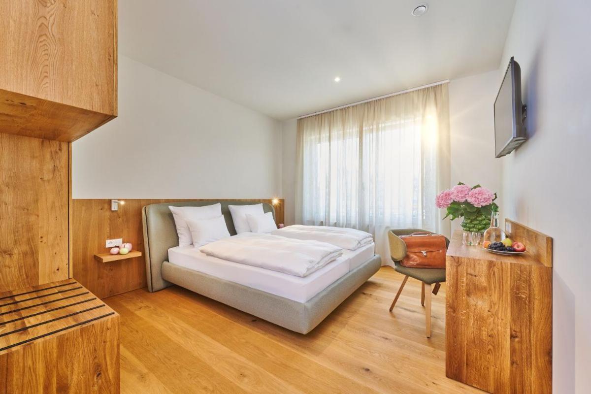 Hotel Der Einrichter Straubing Exteriér fotografie