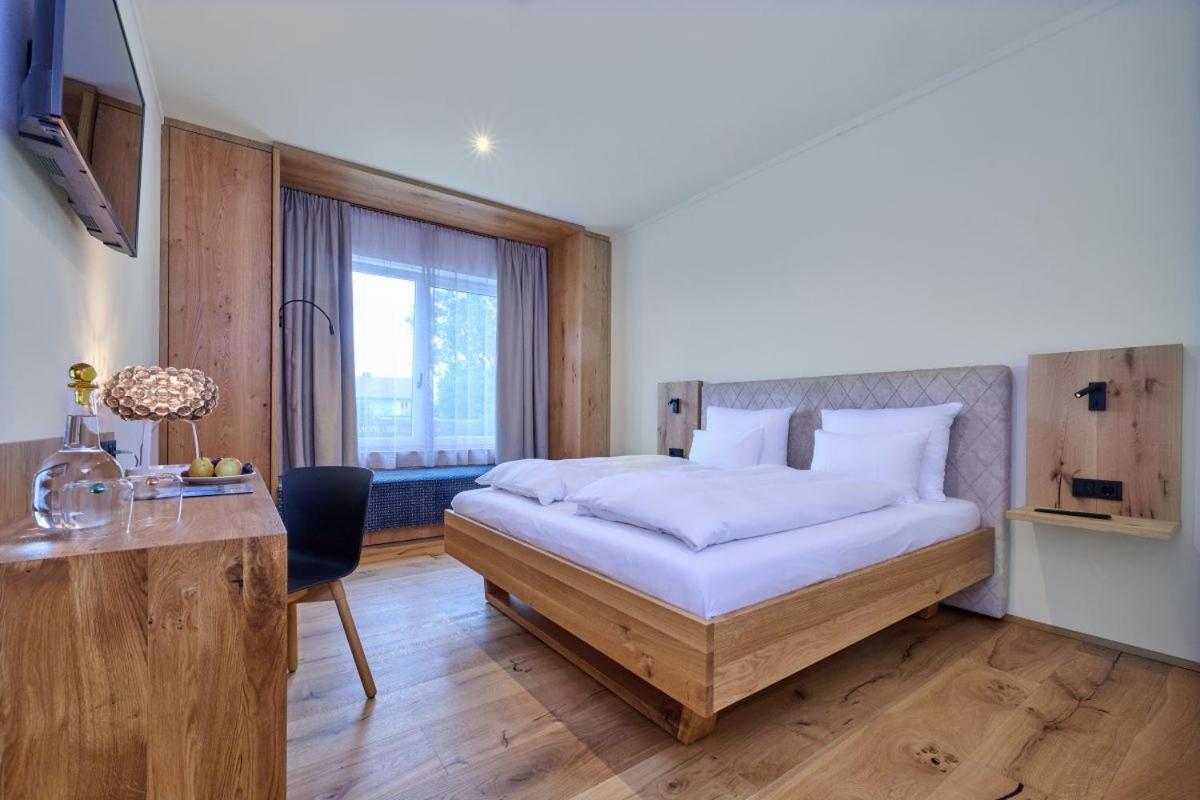 Hotel Der Einrichter Straubing Exteriér fotografie