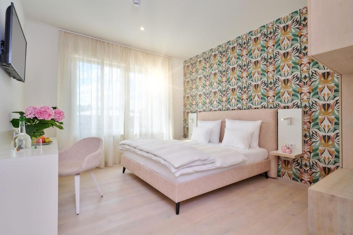 Hotel Der Einrichter Straubing Exteriér fotografie