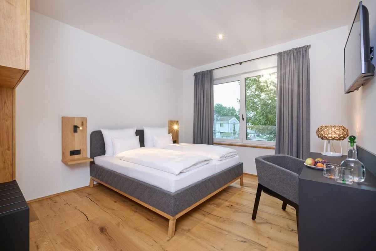 Hotel Der Einrichter Straubing Exteriér fotografie